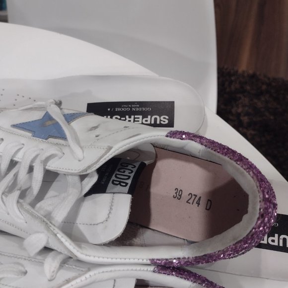 Golden goose superstar - Picture 2 of 4